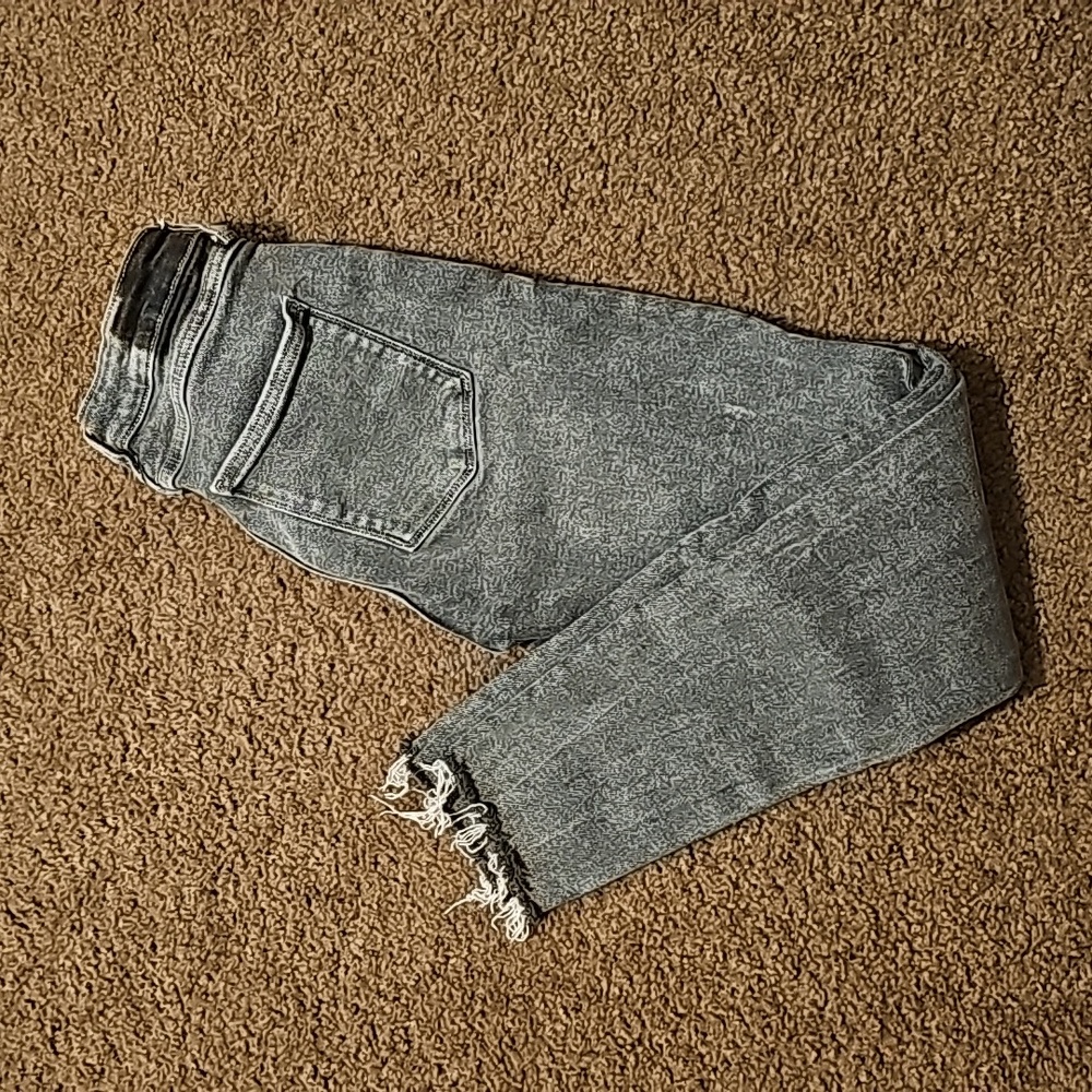 Zara Jeans, Size 28